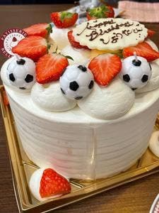 パティスリーベルアシェット