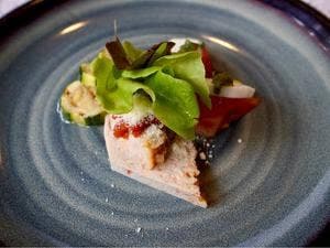 トラットリア ベガ