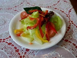 トラットリア ベガ