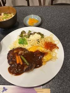 喫茶 レインボー