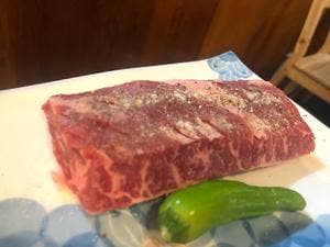 炭火焼肉 たじま屋 高速長田店