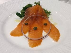 サバティーニ・ディ・フィレンツェ 東京店