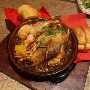 炭火とチーズ NIKUBAKA 岐阜駅前店