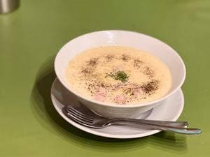 スープパスタ&PIZZA専門店 東京オリーブ