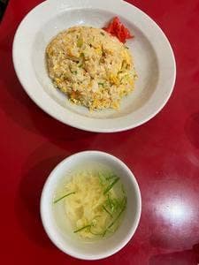 中国料理 蓬莱