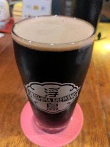 浮島ブルーイング