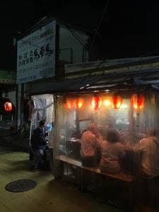 馬車馬