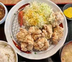 鳥良商店 上野6丁目店