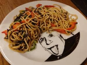 バール ア ヴァン ロティ 丸の内