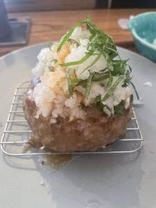 挽き肉のトリコ 栄本店
