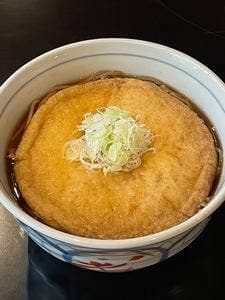 行善寺 やぶそば