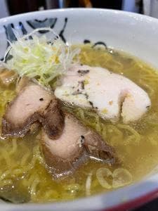 めんや正直