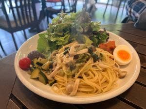 Cafe cerchio-cosi