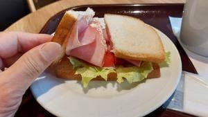 エクセルシオールカフェ 亀戸店