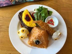 PLAY! CAFE