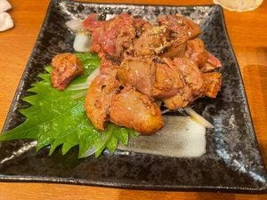 炭火串焼 らいず 南森町店