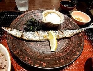 大戸屋ごはん処 立川北口店