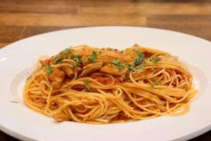 trattoria AVANZA