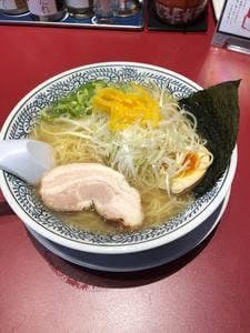 丸源ラーメン 浜松入野店