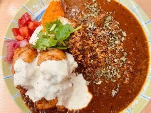 カレーとお酒のお店 サンライト