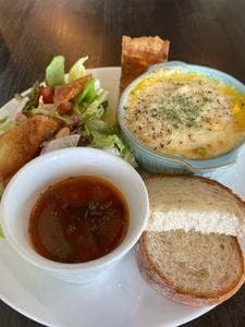 Cafe de VENT SOLEIL