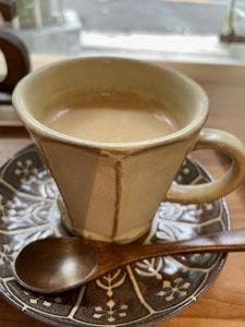 cafeイブキ