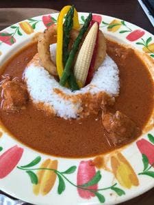 ズーラシア サバンナテラス