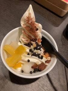 しゃぶ葉 高松レインボーロード店