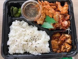屋台DERi 新宿野村ビル店