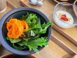 Brücke hostel & cafe ARIMA Kobe