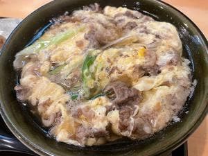 うどん酒場 福福