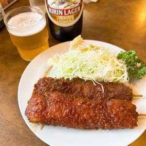 平安食堂
