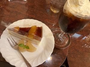 珈琲専門店 亜煉路館