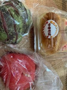 元気パンconeru