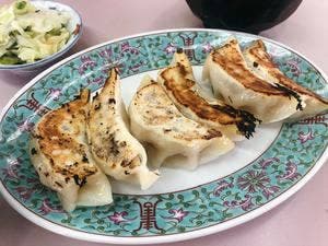 味の丸嘉万願寺店