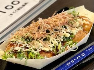 たこ焼き 鍛次郎