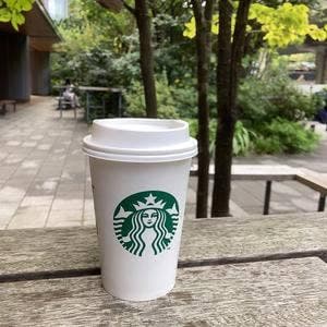 スターバックス コーヒー 赤坂インターシティAIR店