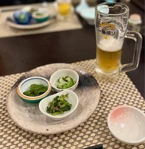 旬魚 和らべ