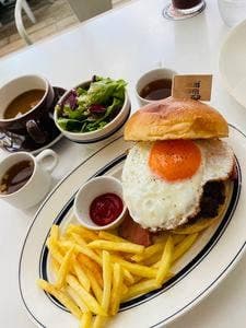 オニジャス コーヒー ヴィレッジ