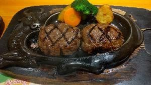 炭焼きレストラン さわやか 掛川インター店