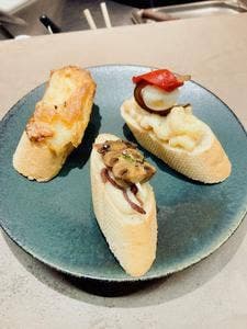 ラ クッチャーラ デ ドノスティア