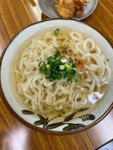 いわい製麺