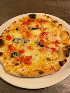 Yuu's PIZZA