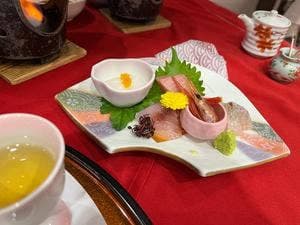 わたらせ温泉 ホテルささゆり