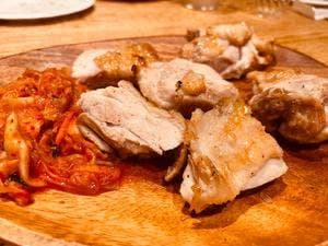 京都マルシェBBQ