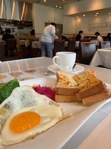神戸屋 石窯ブレッドラブ豊中店