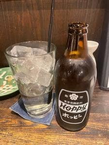 赤坂聳え別館 となり