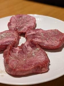 焼肉あじえん 本店