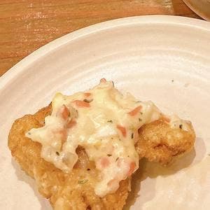 骨付鳥、からあげ、焼鳥 がブリチキン。 藤が丘店