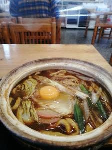 六平うどん